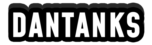 DanTanks (Legacy) logo